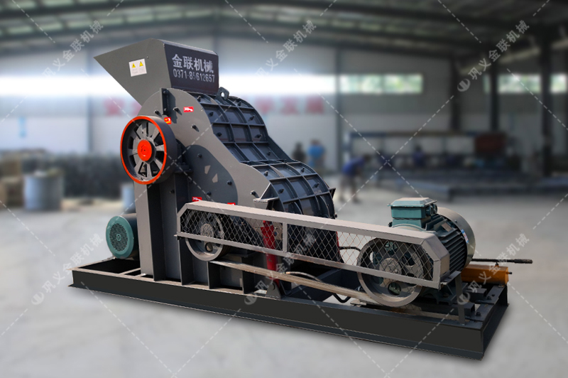 雙級粉碎機(jī)-雙級無篩底粉碎機(jī)-小型雙級破碎機(jī)-工作原理-圖片-視頻及型號參數(shù) 雙級粉碎機(jī)-雙級無篩底粉碎機(jī)-小型雙級破碎機(jī)-工作原理-圖片-視頻及型號參數(shù)