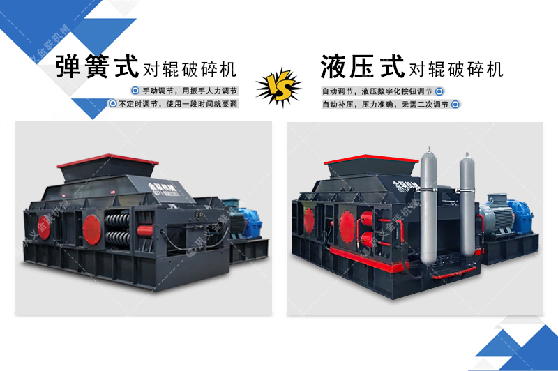 對輥破碎機廠家,對輥式破碎機價格,雙輥破碎機,液壓對輥制砂機型號/原理/參數(shù) 對輥破碎機廠家,對輥式破碎機價格,雙輥破碎機,液壓對輥制砂機型號/原理/參數(shù)