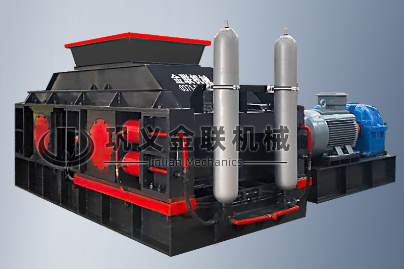 液壓對輥破碎機-大型對輥破碎機價格-全自動液壓對輥制砂機視頻圖片/原理參數(shù) 液壓對輥破碎機-大型對輥破碎機價格-全自動液壓對輥制砂機視頻圖片/原理參數(shù)
