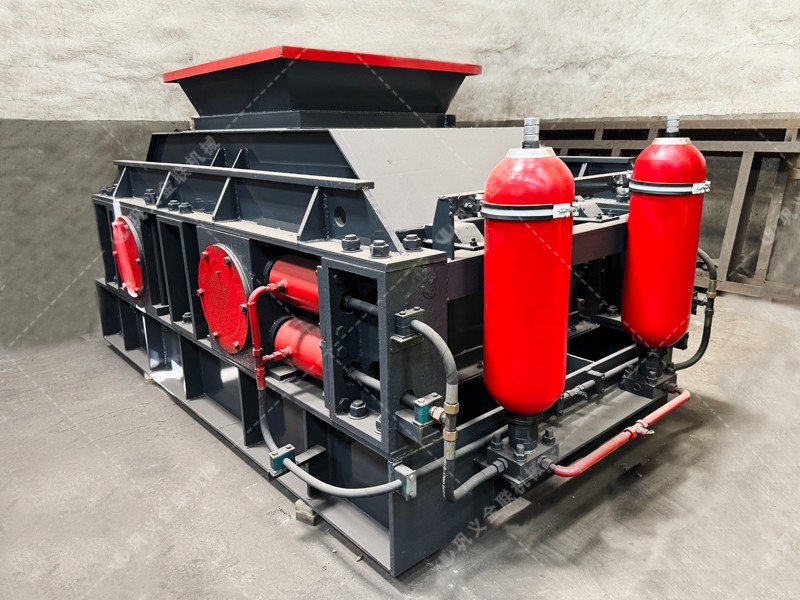 如何正確操作石英石對輥制砂機(jī)以提高生產(chǎn)效率? 如何正確操作石英石對輥制砂機(jī)以提高生產(chǎn)效率?